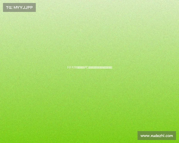 FIFA18世界杯补丁PC版最新下载与安装教程完整攻略体验
